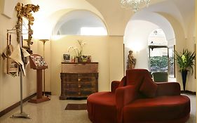 Albergo Santa Chiara Roma